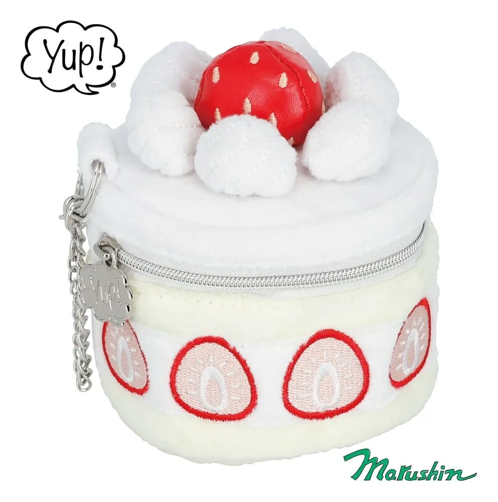Yup Pouch – Strawberry Shortcake