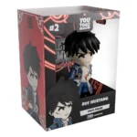 Fullmetal Alchemist: Brotherhood Figure – Roy Mustang 12 cm 2