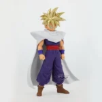 Dragon Ball Z Figure – Super Saiyan Son Gohan II 16 cm 2