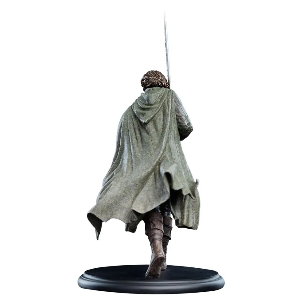 The Lord of the Rings Mini Statue – Aragorn 20 cm 7