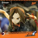 Shaman King Diorama – Yoh Elite Fusion 1:6 62 cm 1