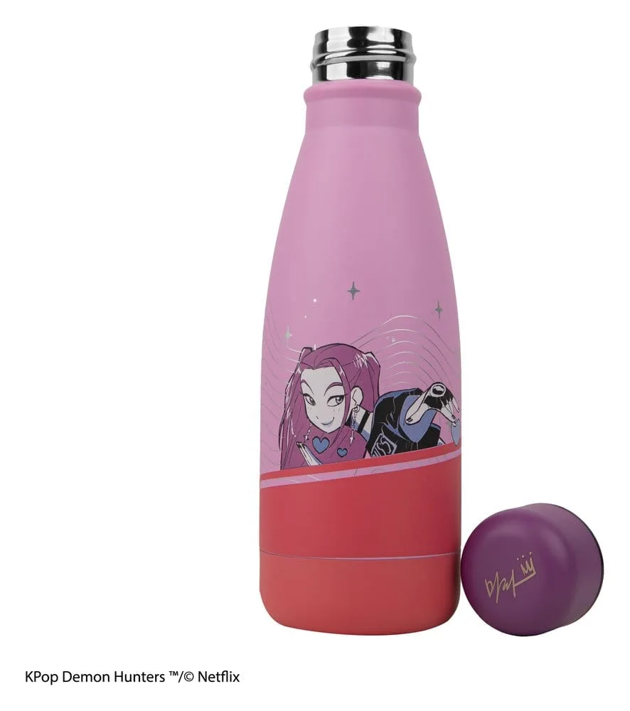 KPop Demon Hunters Mini Water Bottle – Mira 500 ml 5