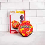 Pokémon Mini Waffle Maker – Pikachu 6