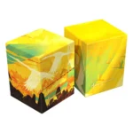 Ultimate Guard Deck Box Duo – Dominik Mayer Artist Edition III 6