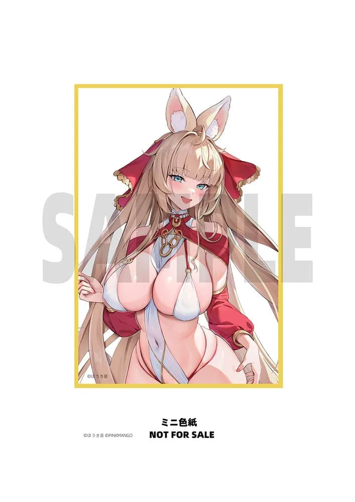 Original Character Statue – Dancing Princess Yura Special Ver. 31 cm 3