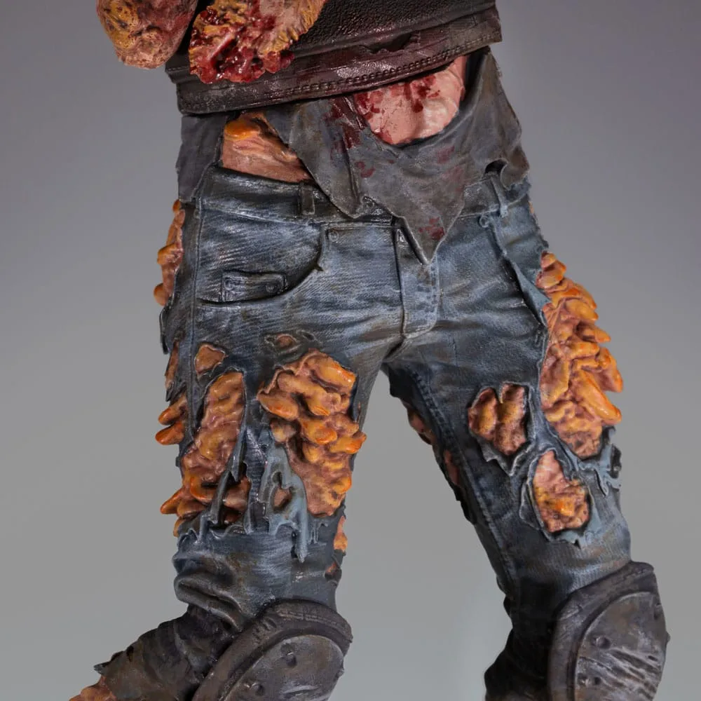 The Last of Us Part II PVC Statue – Armored Clicker 22 cm 3