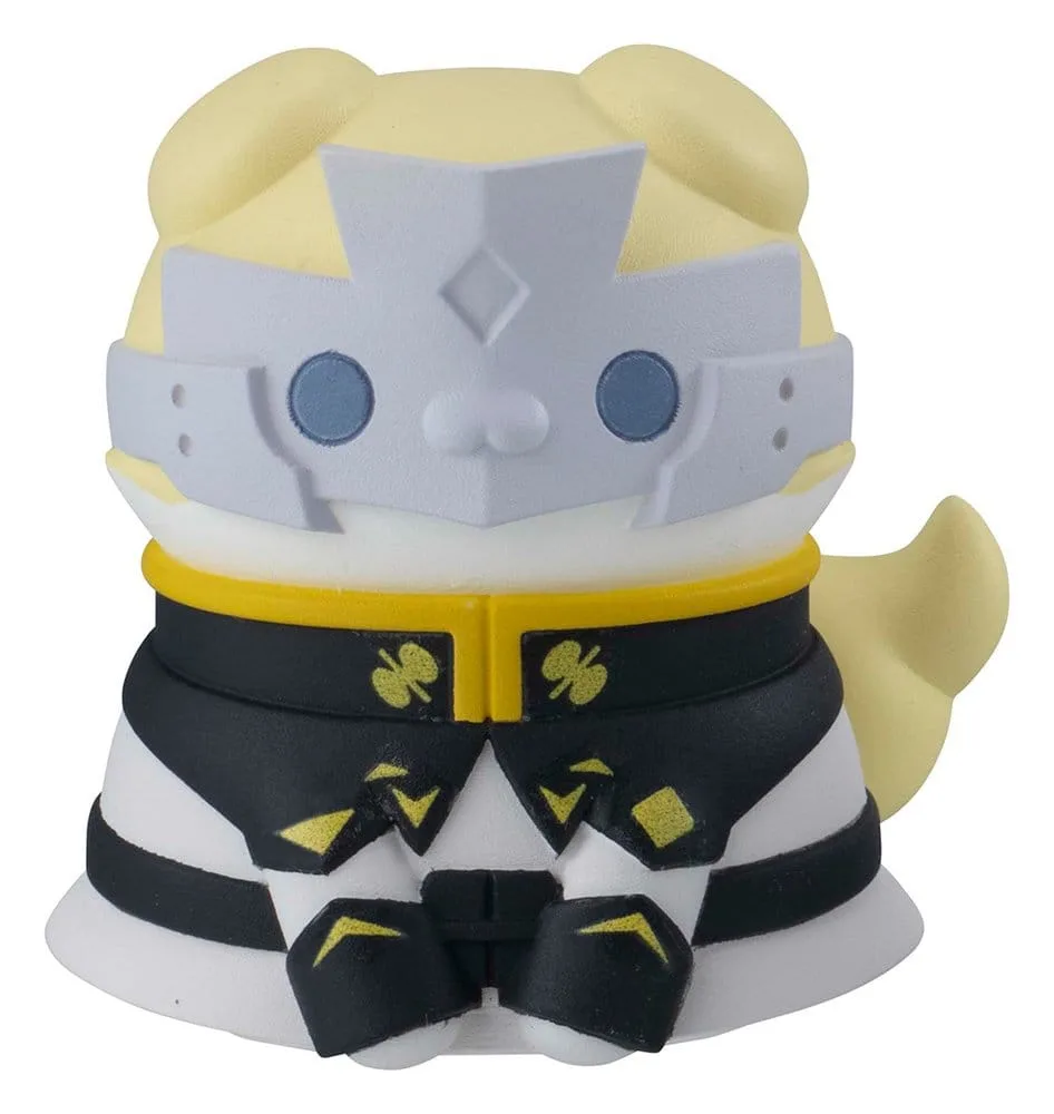 Mobile Suit Gundam SEED Mini Figures – Nyandam Blind Box Display 9