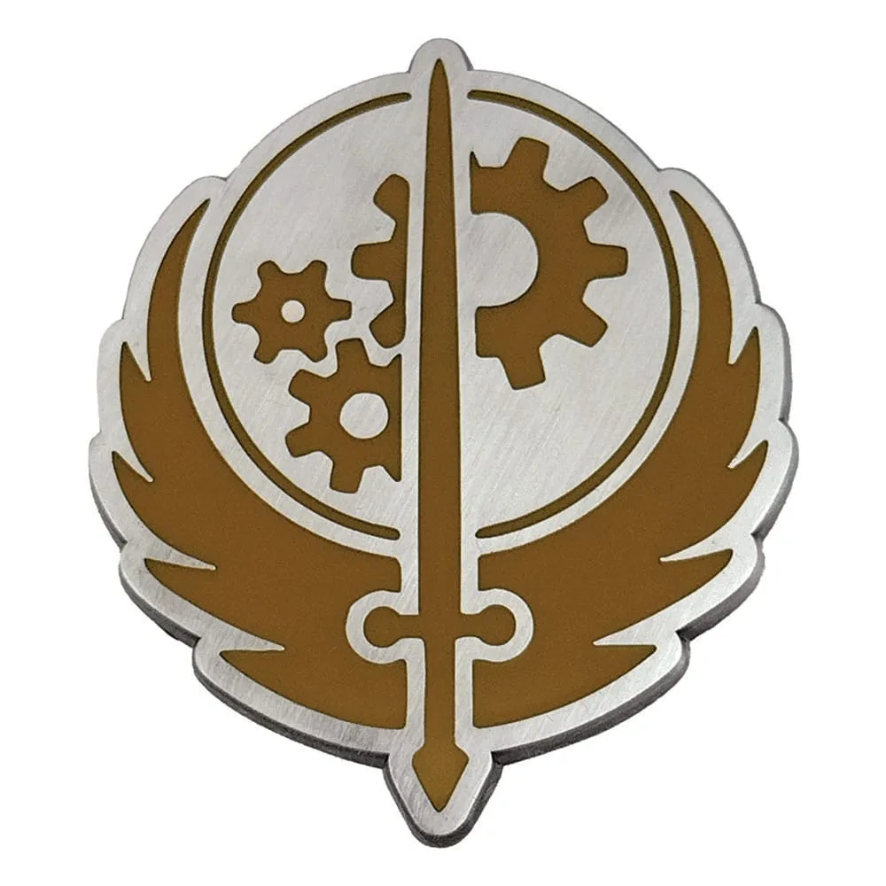 Fallout Mystery Pin Display – Volume 2 12-Pack 3