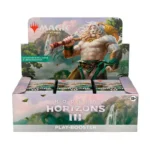 Magic the Gathering Play Booster Display – Modern Horizons 3 German 2