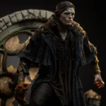 Guillermo del Toro Statue – Frankenstein’s Monster 1/10 24 cm 7