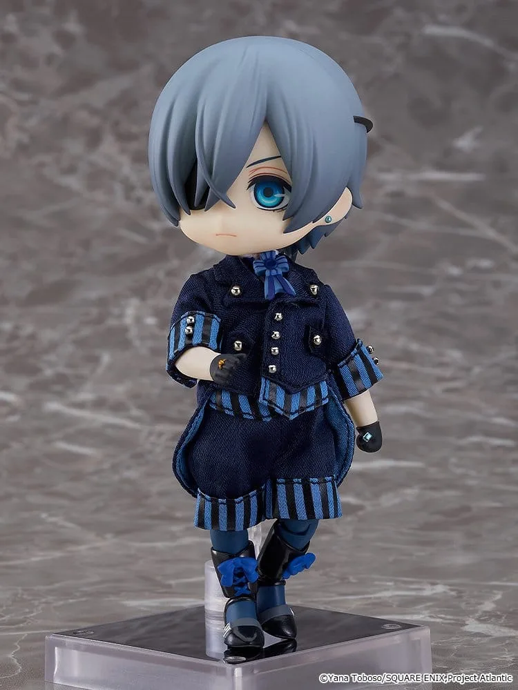 Black Butler Nendoroid Doll – Ciel Phantomhive 14 cm 3