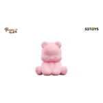 Panda Roll Blind Box Figures – Minime Sit Down Pandas 3 cm 6