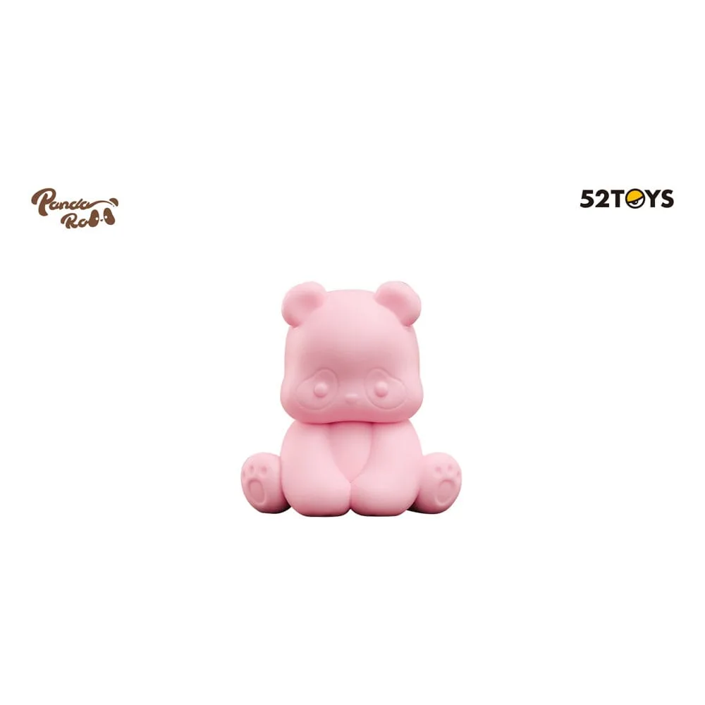 Panda Roll Blind Box Figures – Minime Sit Down Pandas 3 cm 6