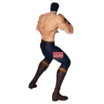 Fist of the North Star beeld – Grandista Kenshiro 26 cm 3