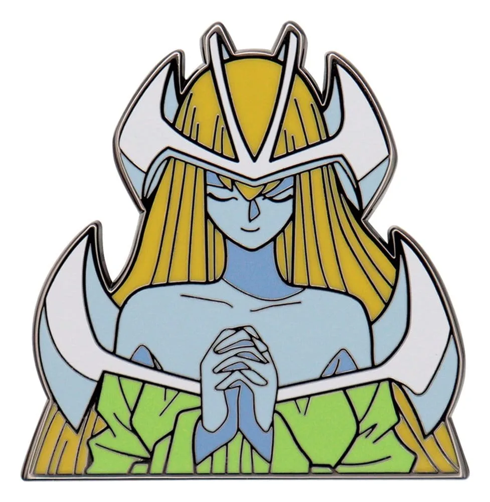 Yu-Gi-Oh Mystery Pin Display – Volume 2 12 Blind Boxes 9