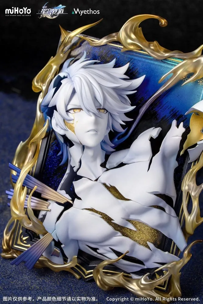 Honkai Star Rail Diorama – Phainon Thus Burns the Dawn 24.7 cm 6