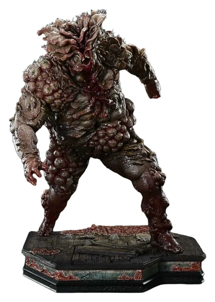 The Last of Us Part I Statue – Bloater 1/4 Scale 60 cm