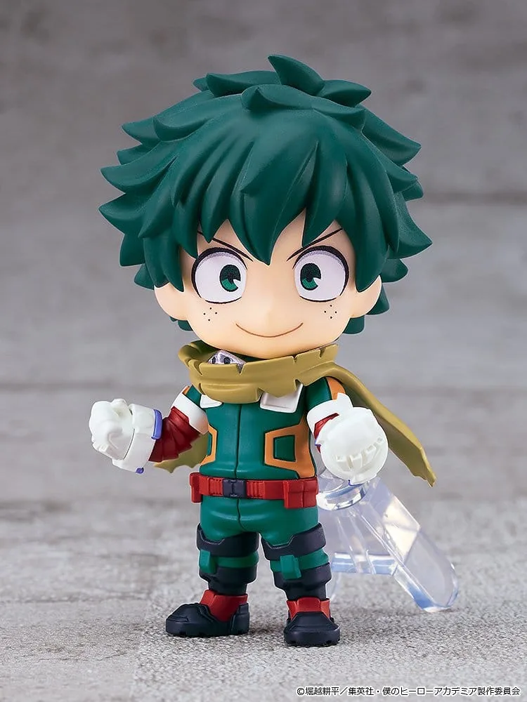 My Hero Academia Figures – Nendoroid Surprise 6-Box Set 5