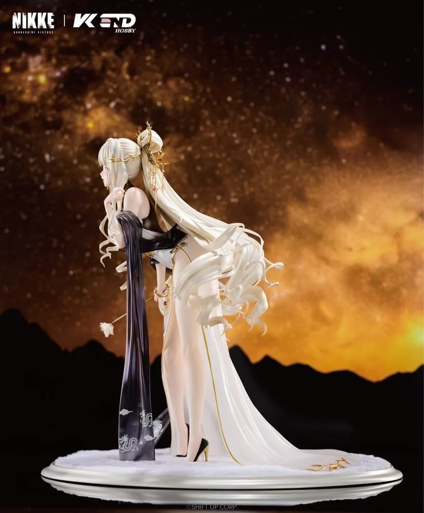 Goddess of Victory Nikke Figure – Crown Glorious Flower 38 cm 17