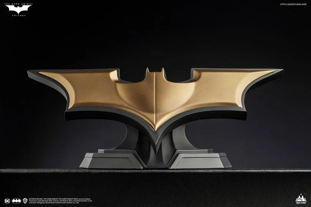The Dark Knight Bust – Batman Regular Edition 61 cm 6