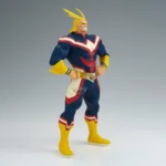 My Hero Academia PVC Figure – All Might 10th Anniversary 23 cm 3