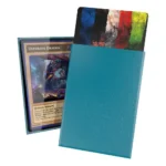 Ultimate Guard Kartenhüllen – Cortex Japan-Format Petrol 60 Stück 2
