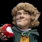 Lord of the Rings Vinyl Figure – Mini Epics Merry 10.5 cm 8