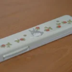 My Neighbor Totoro Chopsticks Set – With Carrying Case 18 cm 3