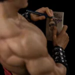 Mortal Kombat Statue – Art Scale Johnny Cage 24 cm 11