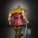 Masters of the Universe Action Figure – Ram Man Origins Deluxe 14 cm 2