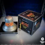 AC/DC Statue – PWR UP Tour Hells Bell 14