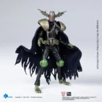 Judge Dredd Action Figure – Judge Fear 1:12 17 cm 7