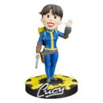 Fallout Vinyl Figure – Lucy 20 cm 1