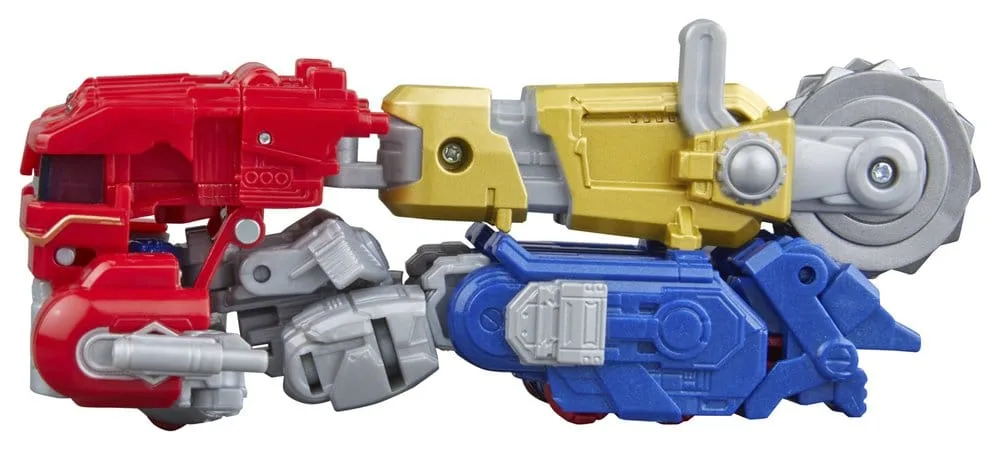 Transformers One Action Figure – Studio Series Orion Pax 12.5 cm 4