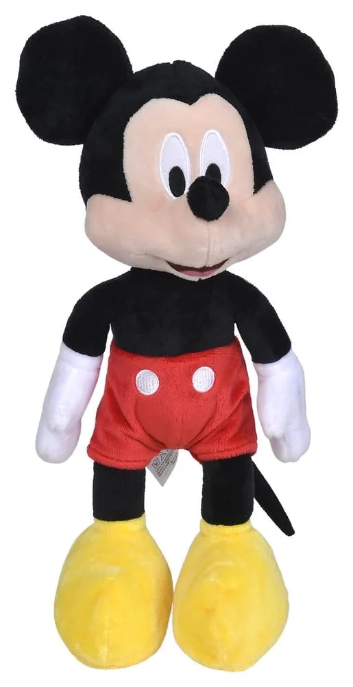 Disney Plüschfigur – Refresh Core Mickey Mouse 35 cm 3