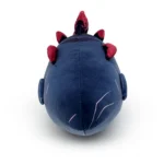 Sea of Thieves Plush – Shadowmaw Megalodon 23 cm 5