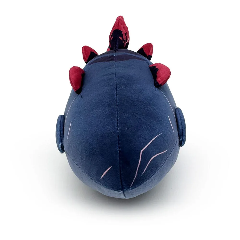 Sea of Thieves Plush – Shadowmaw Megalodon 23 cm 5