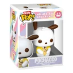 Hello Kitty and Friends Mini Figures – Bitty Pop Series 2 2 cm 6
