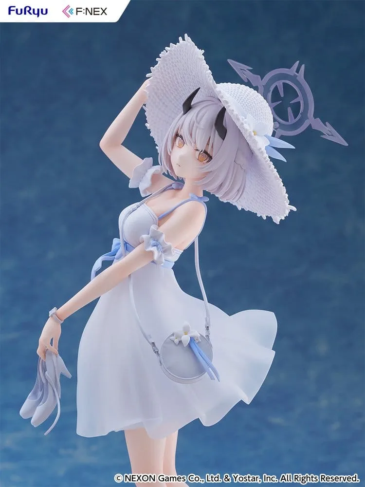 Blue Archive PVC Statue – Sena Casual F:NEX 1/7 Scale 24 cm 6