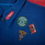 Stranger Things Patches – Set of 7 2