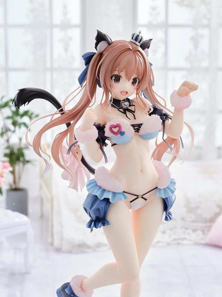 Original Character Figure – Kanon-chan by karory 29 cm 14