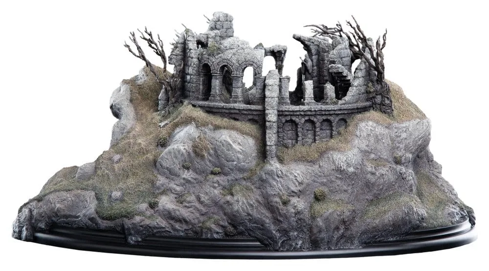 The Lord of the Rings Diorama – Weathertop Limited Edition 19 cm 6