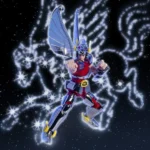 Saint Seiya actiefiguur – Pegasus Cloth Box Limited Edition 12 cm 6