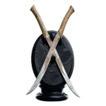 The Lord of the Rings Statue – Legolas Hunter of the Plains 32 cm 8