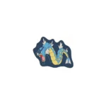 Pokémon Pillow – Gyarados 28 x 36 cm 1