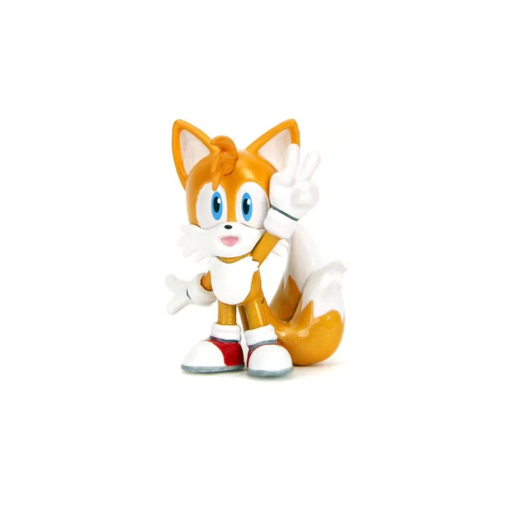 Sonic the Hedgehog Mini Figures – Nano Metalfigs 3-Pack 5 cm 4