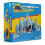 Superman 2025 speelset – Fortress of Solitude 7