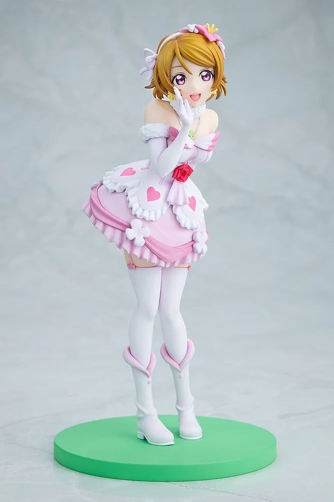 Love Live verzamelfiguur – Hanayo Koizumi KDcolle 15,5 cm 3