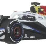 Formula 1 Die-Cast Cars – Racing Bulls Hot Wheels Premium 2-Pack 1:64 2