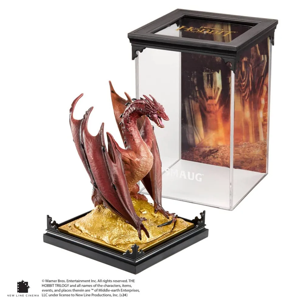 Lord of the Rings Diorama Figure – Three-Part Display 2